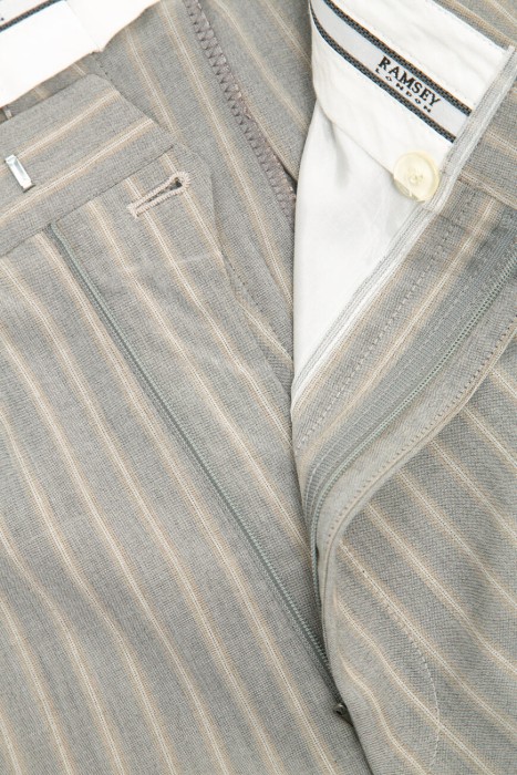 костюм  для взрослого возраста с изнаночной стороны