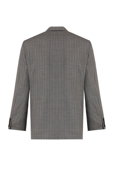 костюм  из америки вид сбоку