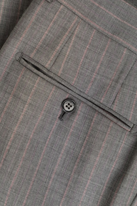 костюм  универсального стиля с лицевой стороны