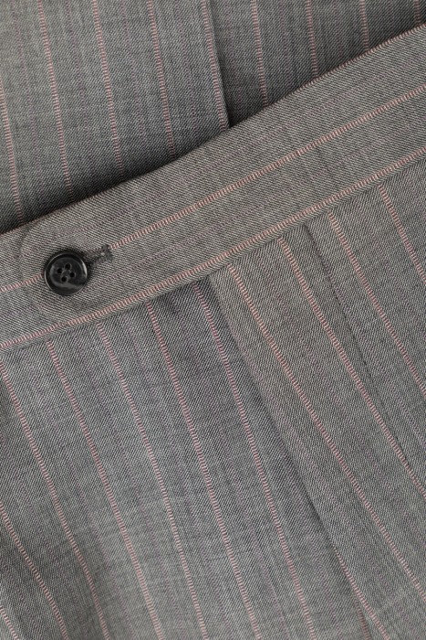 костюм  для взрослого возраста с изнаночной стороны