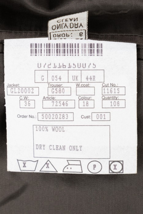 костюм  на сезон этого года фотография