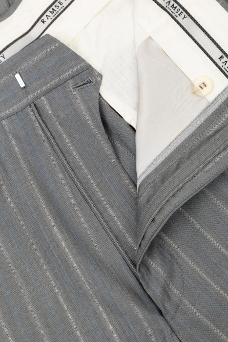 костюм  для взрослого возраста с изнаночной стороны