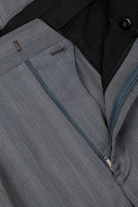 костюм  для взрослого возраста с изнаночной стороны