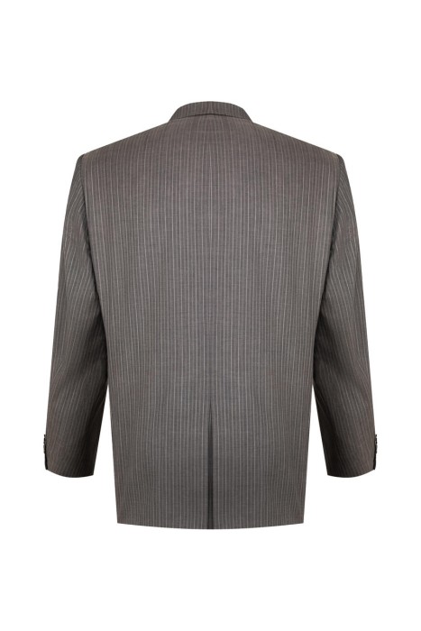 костюм  от бренда ramsey вид слева