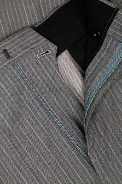 костюм  для взрослого возраста с изнаночной стороны