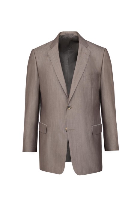 костюм  от бренда ramsey вид слева