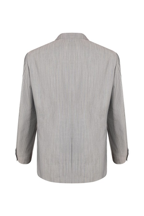 костюм  от бренда ramsey вид слева