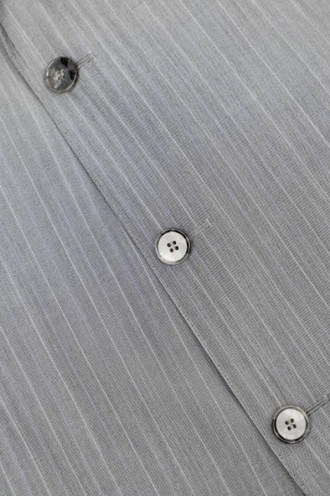 костюм  из шерсти спереди