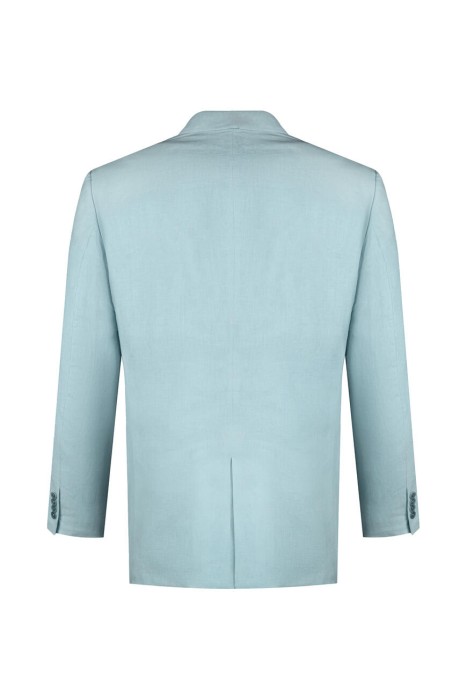 костюм  от бренда ramsey вид слева