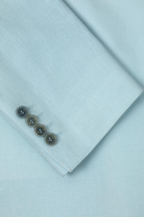 Товар голубого цвета с внутренней стороны