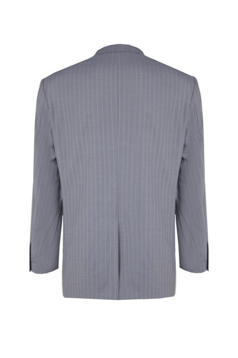 костюм  от бренда ramsey вид слева