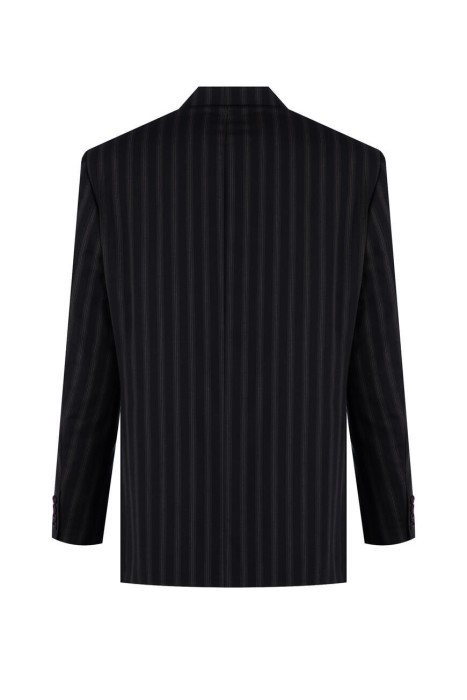 костюм  от бренда ramsey вид слева