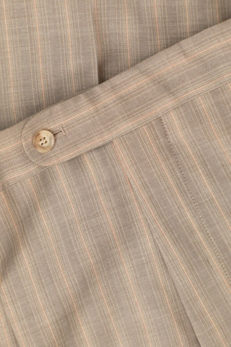 костюм  для взрослого возраста с изнаночной стороны