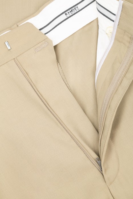 костюм  для взрослого возраста с изнаночной стороны