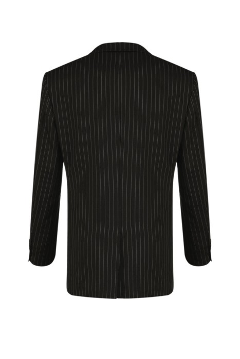 костюм  от бренда ramsey вид слева