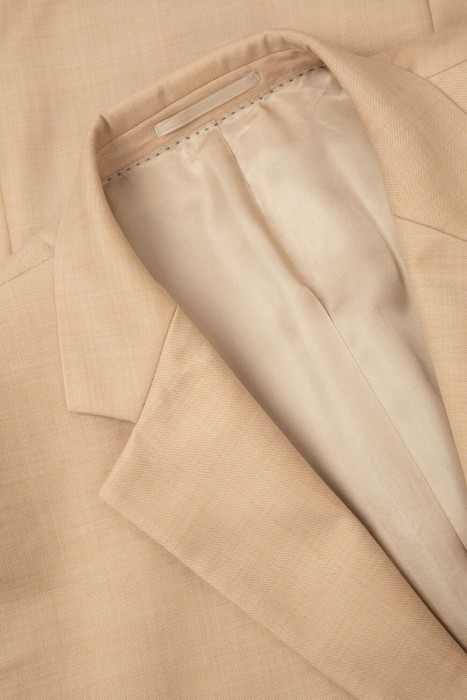 костюм  из проверенных материалов спереди