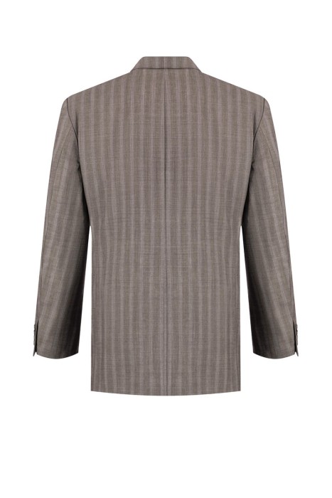 костюм  от бренда ramsey вид слева