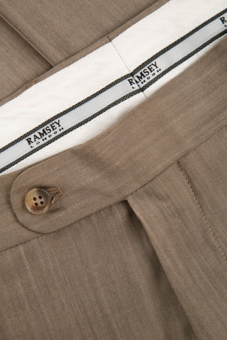 костюм  универсального стиля с лицевой стороны