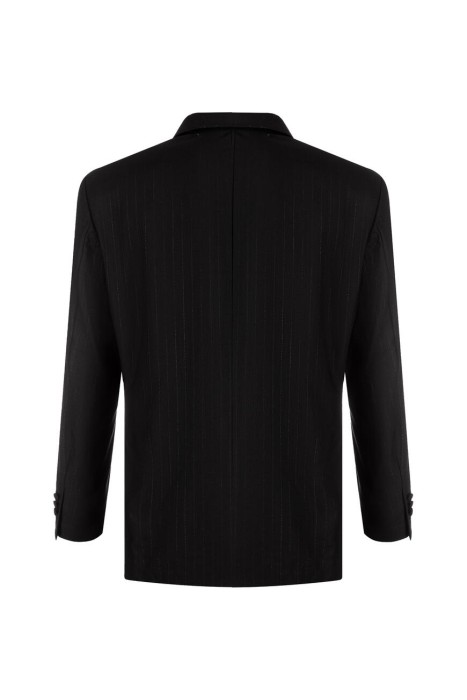 костюм  от бренда ramsey вид слева