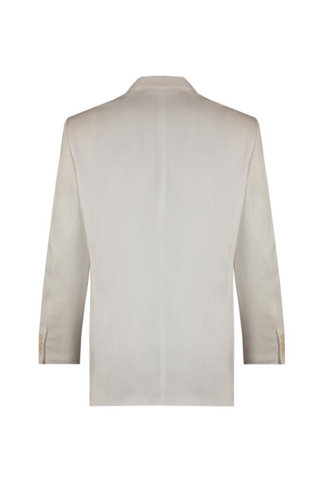 костюм  от бренда ramsey вид слева