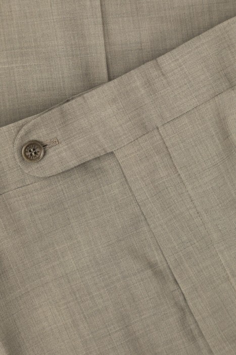 костюм  для взрослого возраста с изнаночной стороны