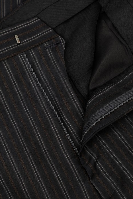 костюм  для взрослого возраста с изнаночной стороны