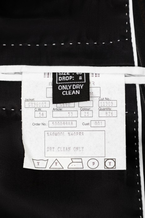 костюм  на сезон этого года фотография