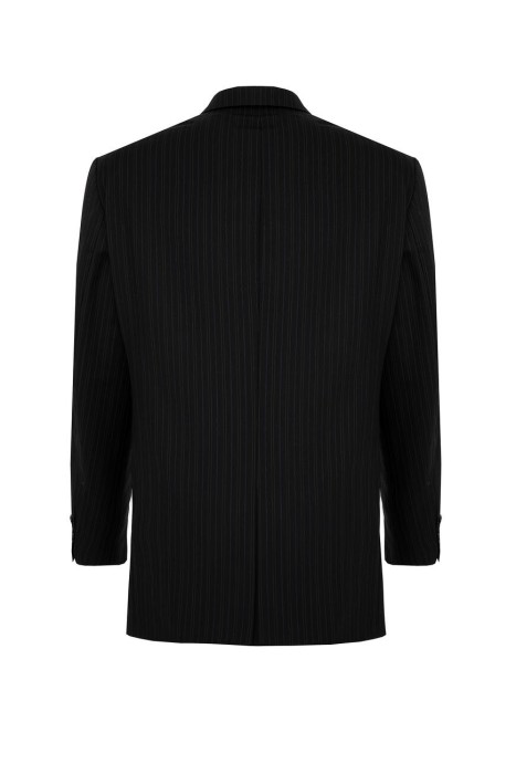 костюм  из америки вид сбоку