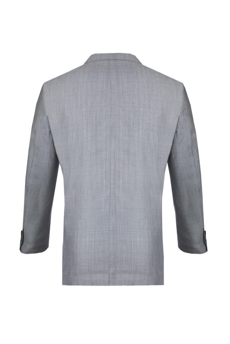 костюм  от бренда ramsey вид слева