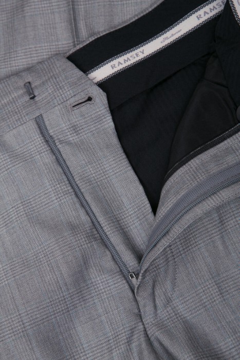 костюм  для взрослого возраста с изнаночной стороны