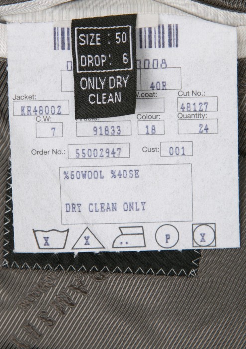 костюм  на сезон этого года фотография