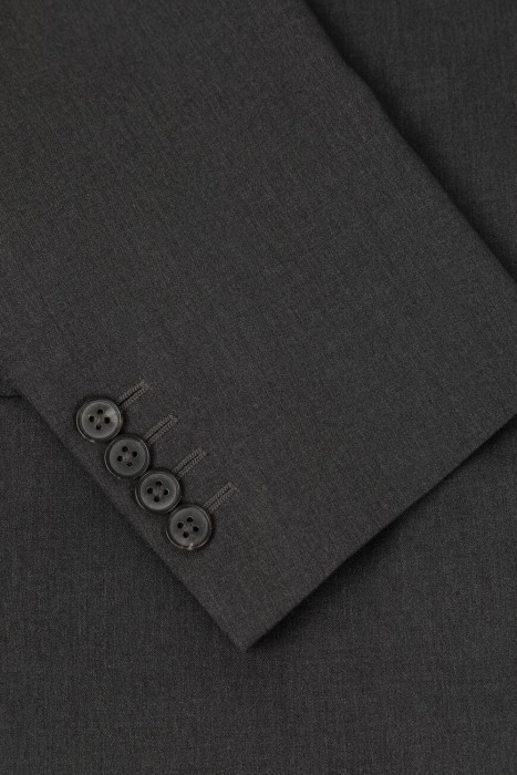 Товар серого цвета с внутренней стороны