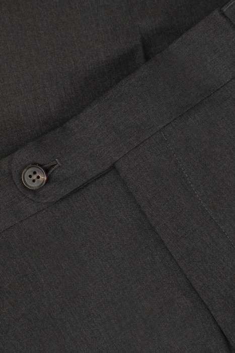 костюм  универсального стиля с лицевой стороны