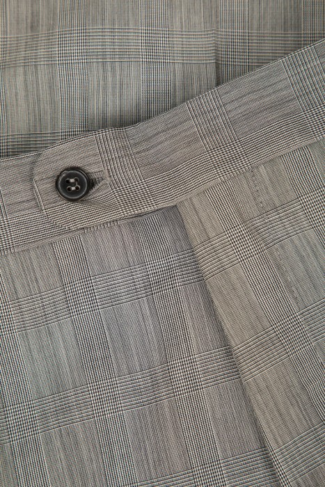 костюм  универсального стиля с лицевой стороны