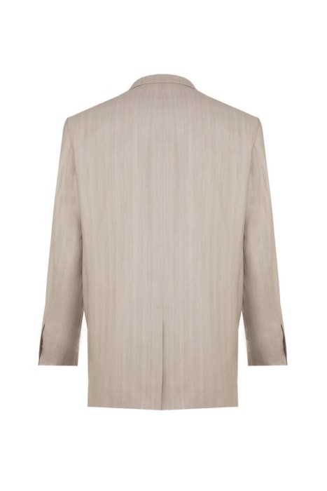 костюм  от бренда ramsey вид слева