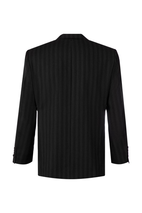 костюм  от бренда ramsey вид слева