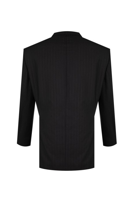 костюм  от бренда ramsey вид слева