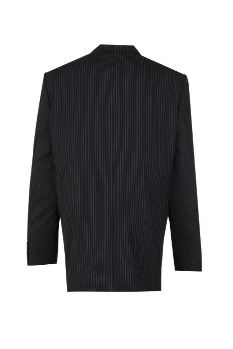 костюм  от бренда ramsey вид слева