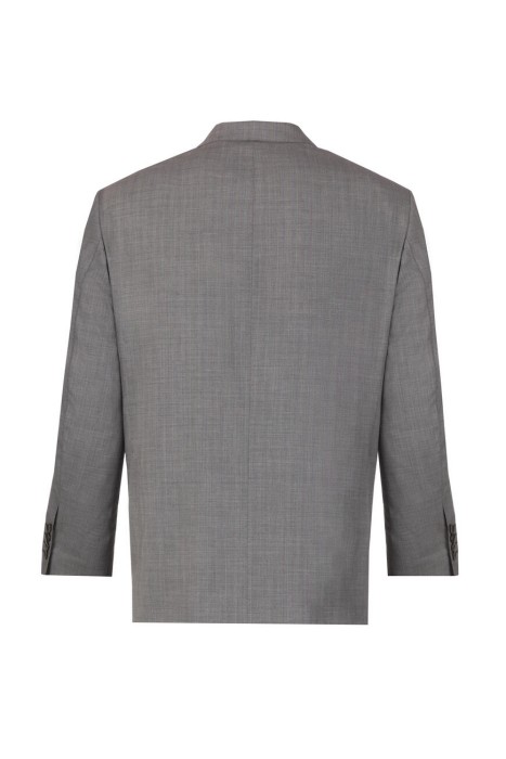 костюм  из америки вид сбоку