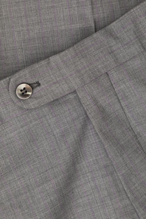 костюм  для взрослого возраста с изнаночной стороны