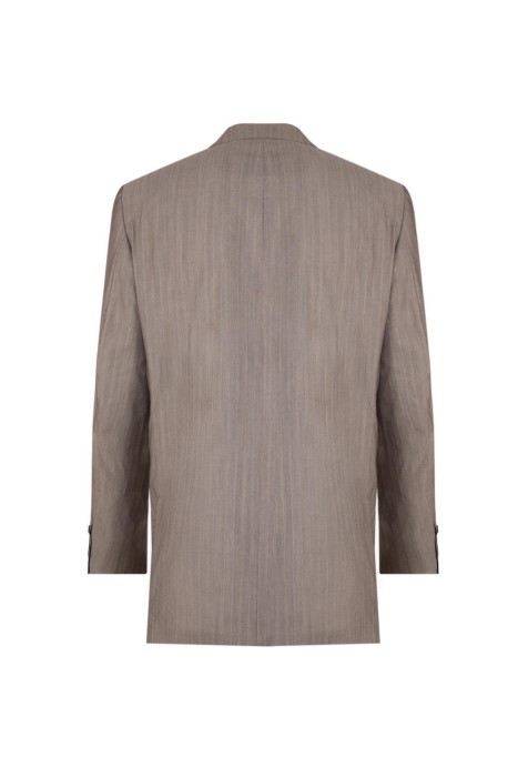 костюм  от бренда ramsey вид слева