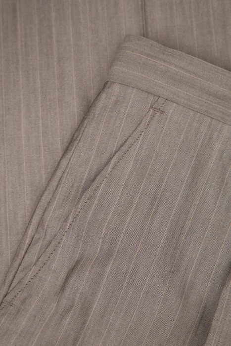 костюм  универсального стиля с лицевой стороны