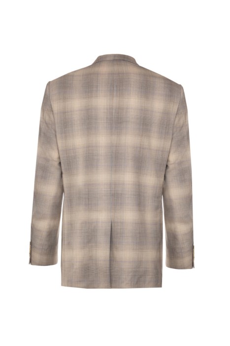 костюм  от бренда ramsey вид слева