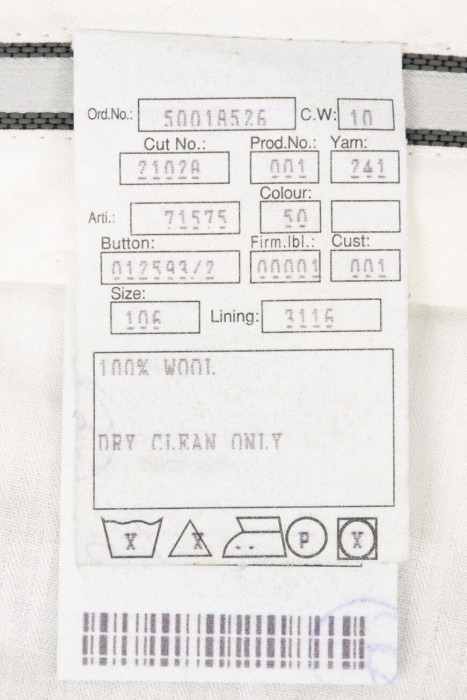 костюм  на сезон этого года фотография