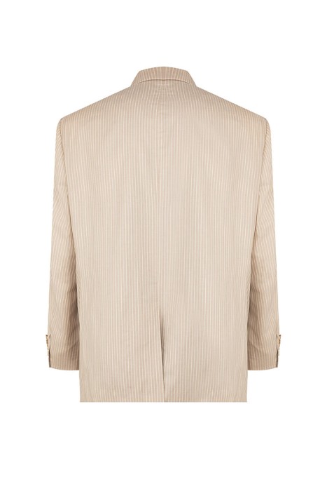 костюм  от бренда ramsey вид слева