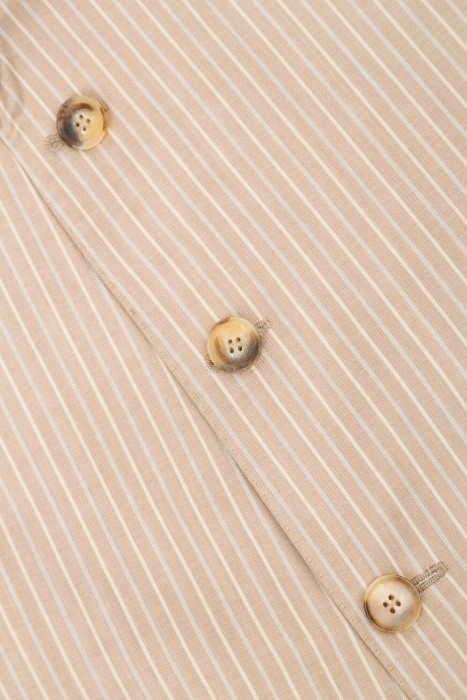 костюм  из шерсти спереди