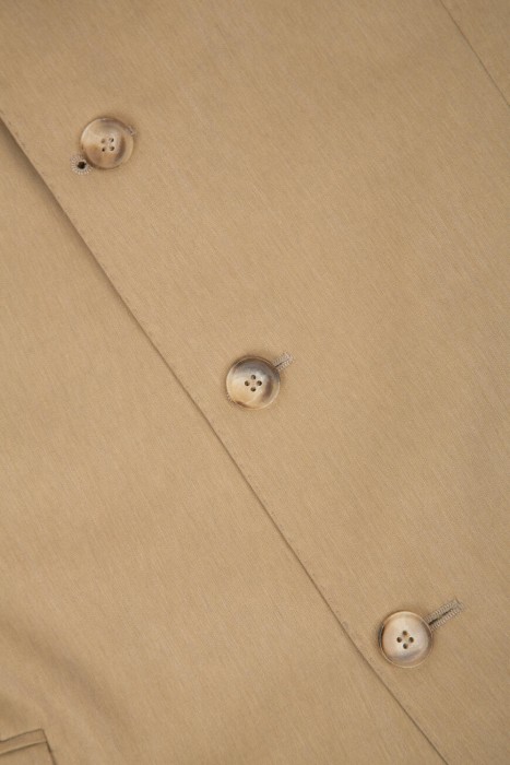 костюм  из шерсти спереди