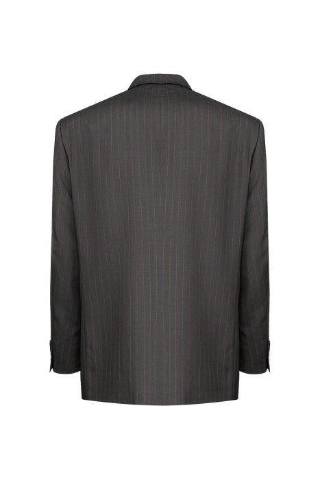 костюм  от бренда ramsey вид слева