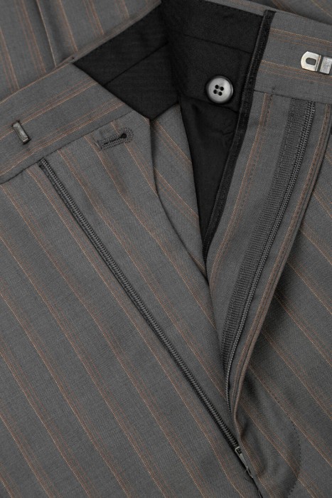 костюм  универсального стиля с лицевой стороны