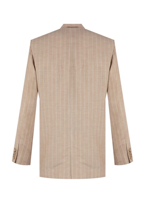 костюм  от бренда ramsey вид слева